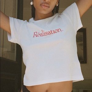 Réalisation Logo Tee